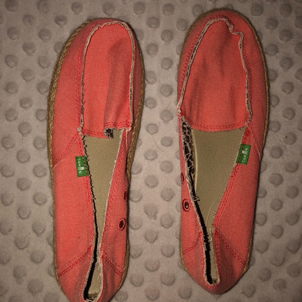 Sanyo size 7